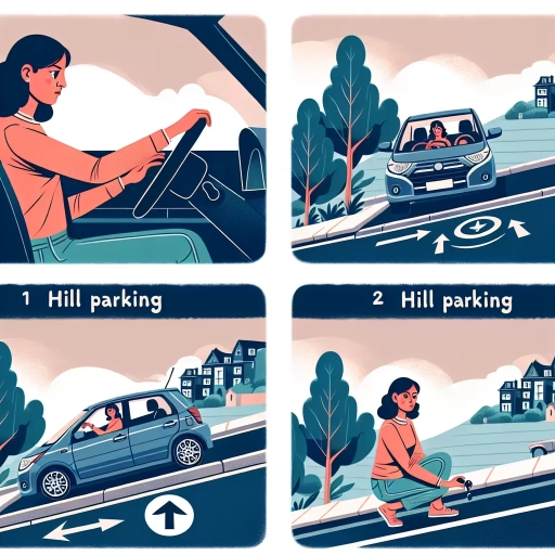 how to hill park