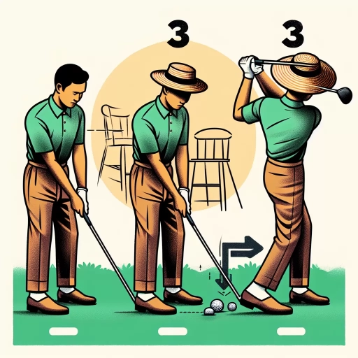how to hit a 3 wood