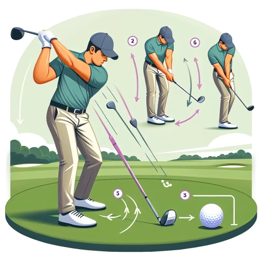 how to hit a driver