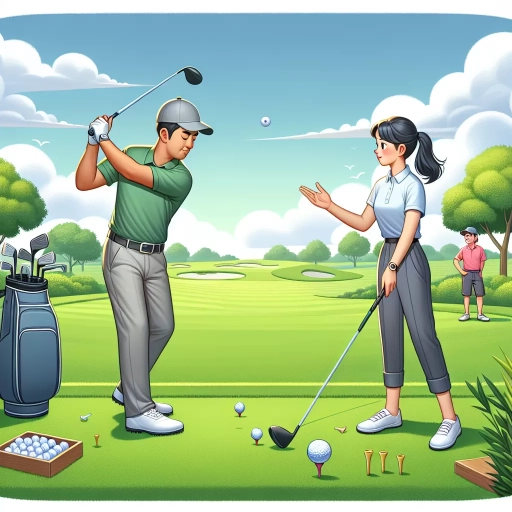 how to hit driver