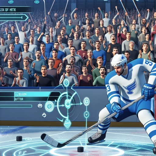how to hit in nhl 24