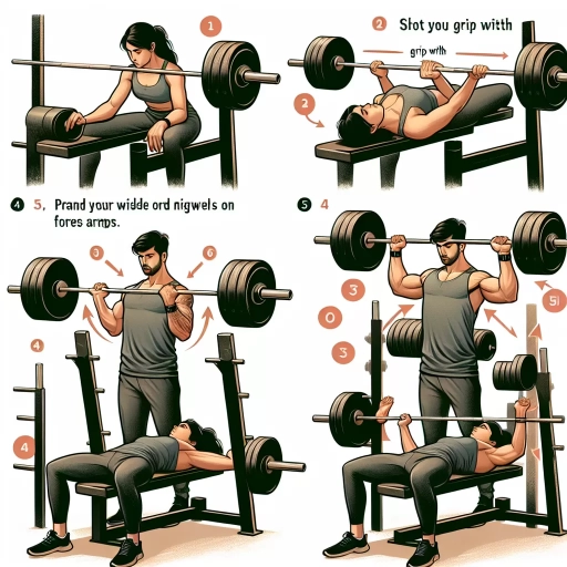 how to improve bench press