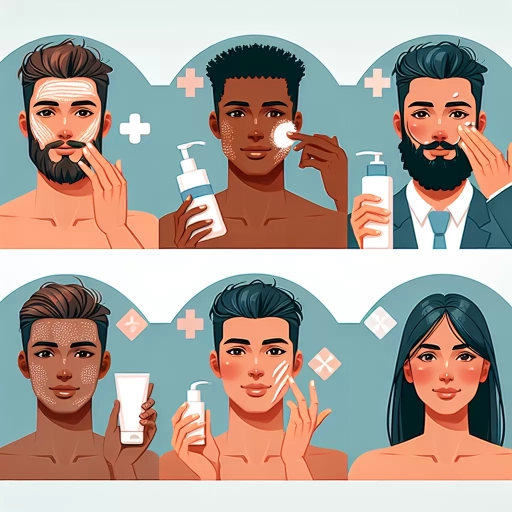 how to improve skin texture