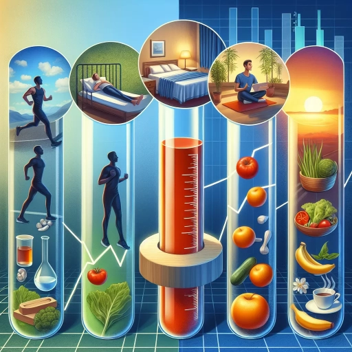 how to increase amh levels