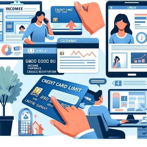 how to increase capital one credit limit