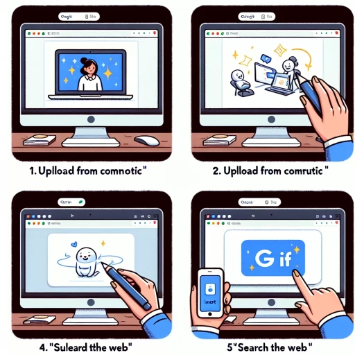how to insert a gif into google slides