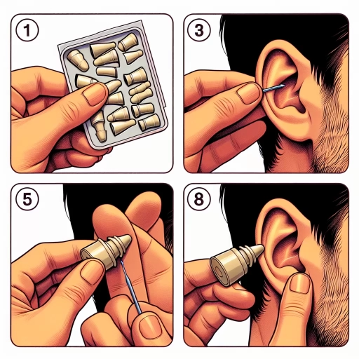 how to insert loop earplugs
