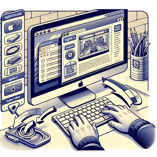 how to inspect element on mac