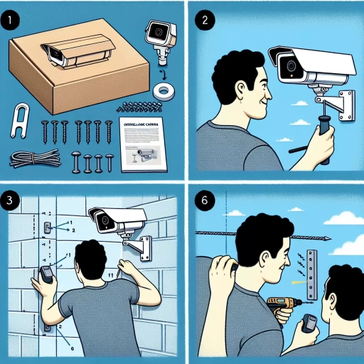 how to install blink outdoor camera