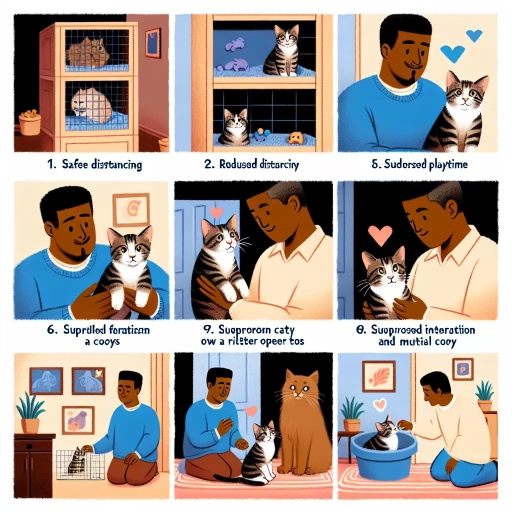 how to introduce a kitten to your cat