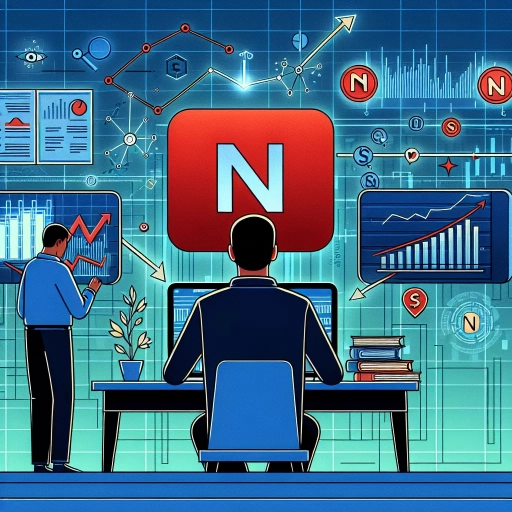 how to invest in netflix