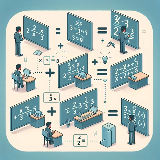 how to isolate a variable