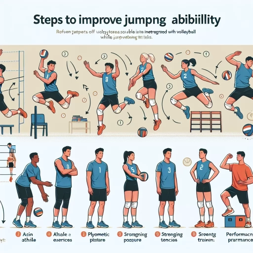 how to jump higher in volleyball