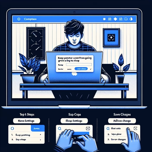 how to keep screen from going to sleep