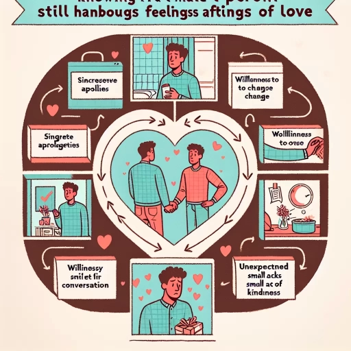 how to know if he still loves you after a fight