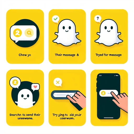 how to know if someone deleted you on snapchat