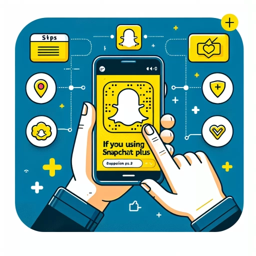 how to know if someone has snapchat plus