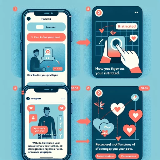 how to know if someone restricted you on instagram