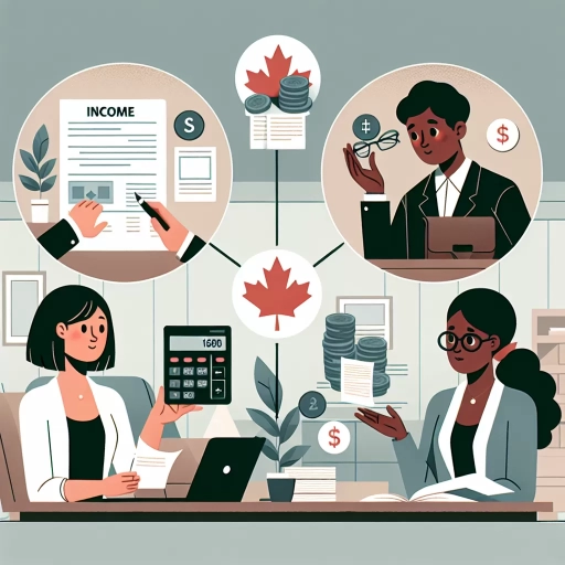 how to know if you owe taxes canada