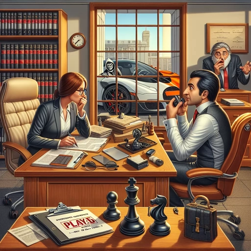 how to know if your lawyer is selling you out