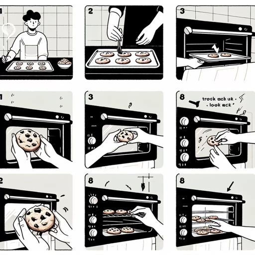 how to know when cookies are done