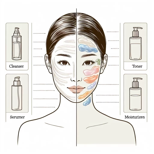 how to layer skincare