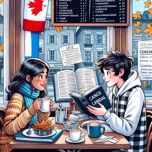 how to learn french in canada