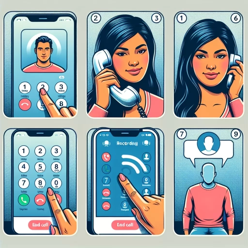 how to leave a message on phone