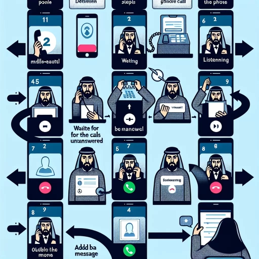 how to leave a voicemail