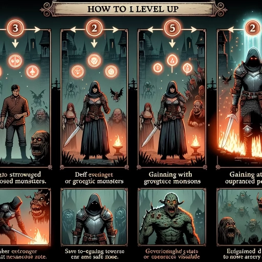how to level up in demon souls