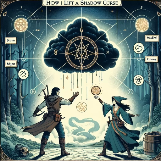 how to lift the shadow curse bg3