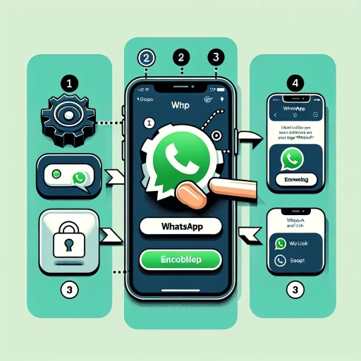 how to lock whatsapp on iphone