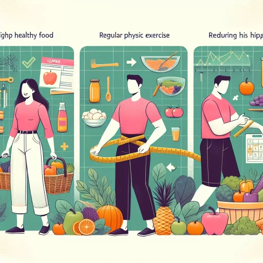 how to lose 2 inches off your hips in 3 days