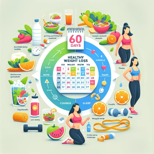 how to lose 50 pounds in 2 months