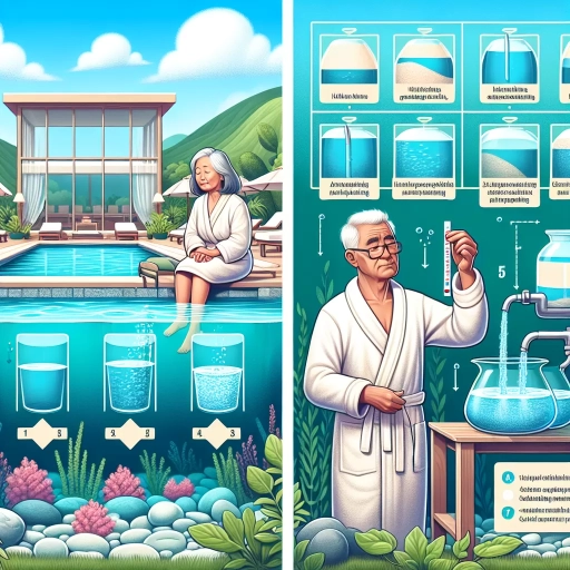 how to lower alkalinity in spa