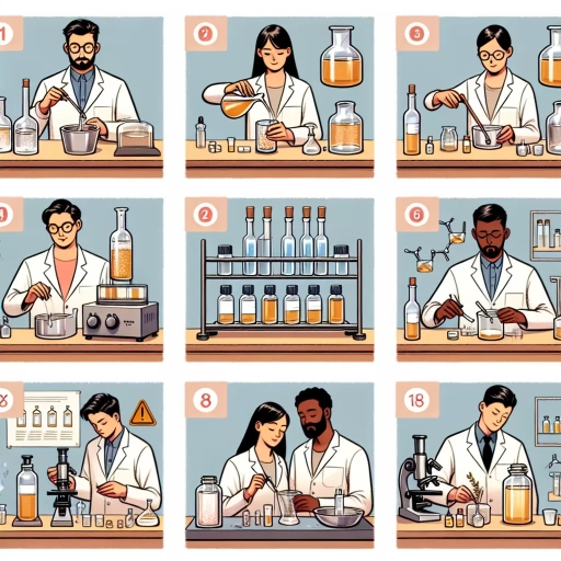 how to macerate perfume