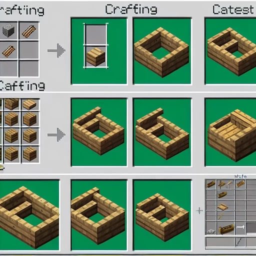 how to make a boat in minecraft
