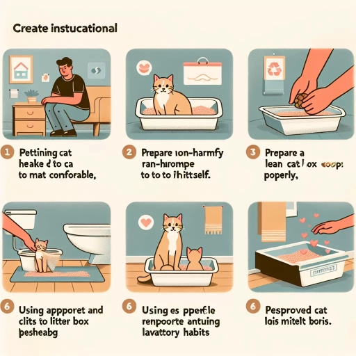 how to make a cat poop instantly