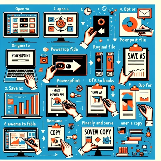 how to make a copy of a powerpoint
