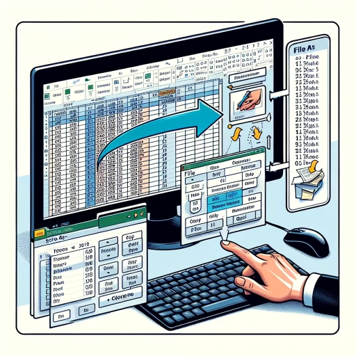 how to make a copy of an excel sheet