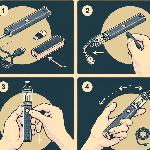 how to make a disposable vape work after it dies