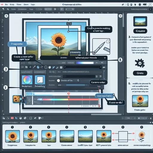 how to make a gif in photoshop