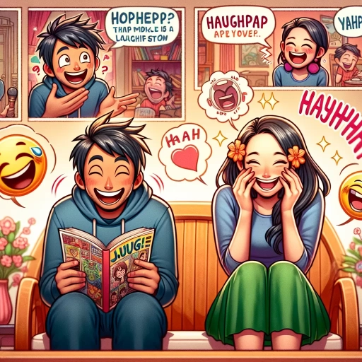 how to make a girl laugh