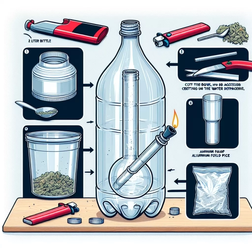 how to make a gravity bong