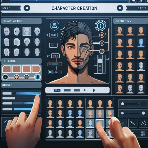 how to make a human in infinity craft
