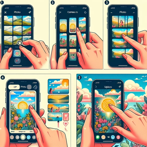 how to make a photo collage on iphone