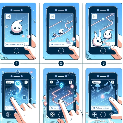 how to make a route pokemon go