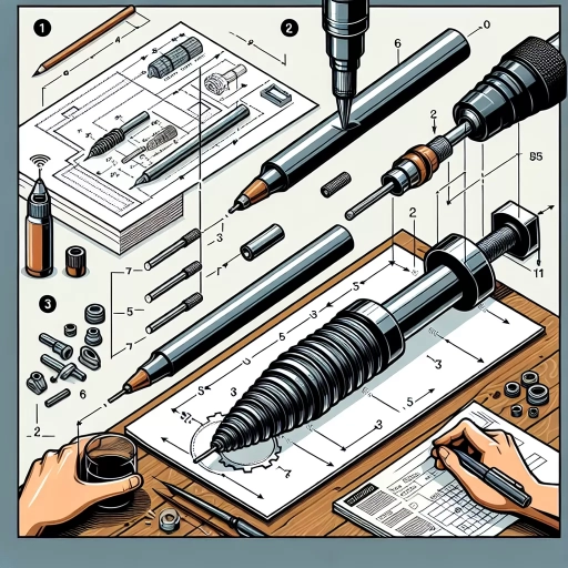 how to make a shaft
