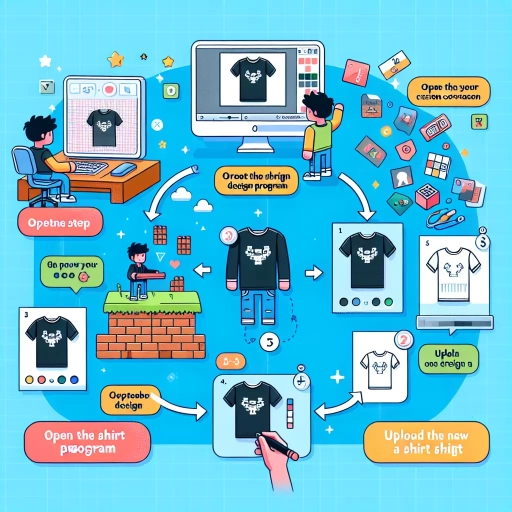 how to make a shirt in roblox