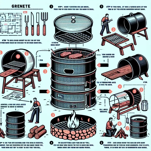 how to make a smoker
